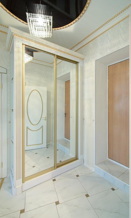 Apartment Bonapart Charkiv Esterno foto